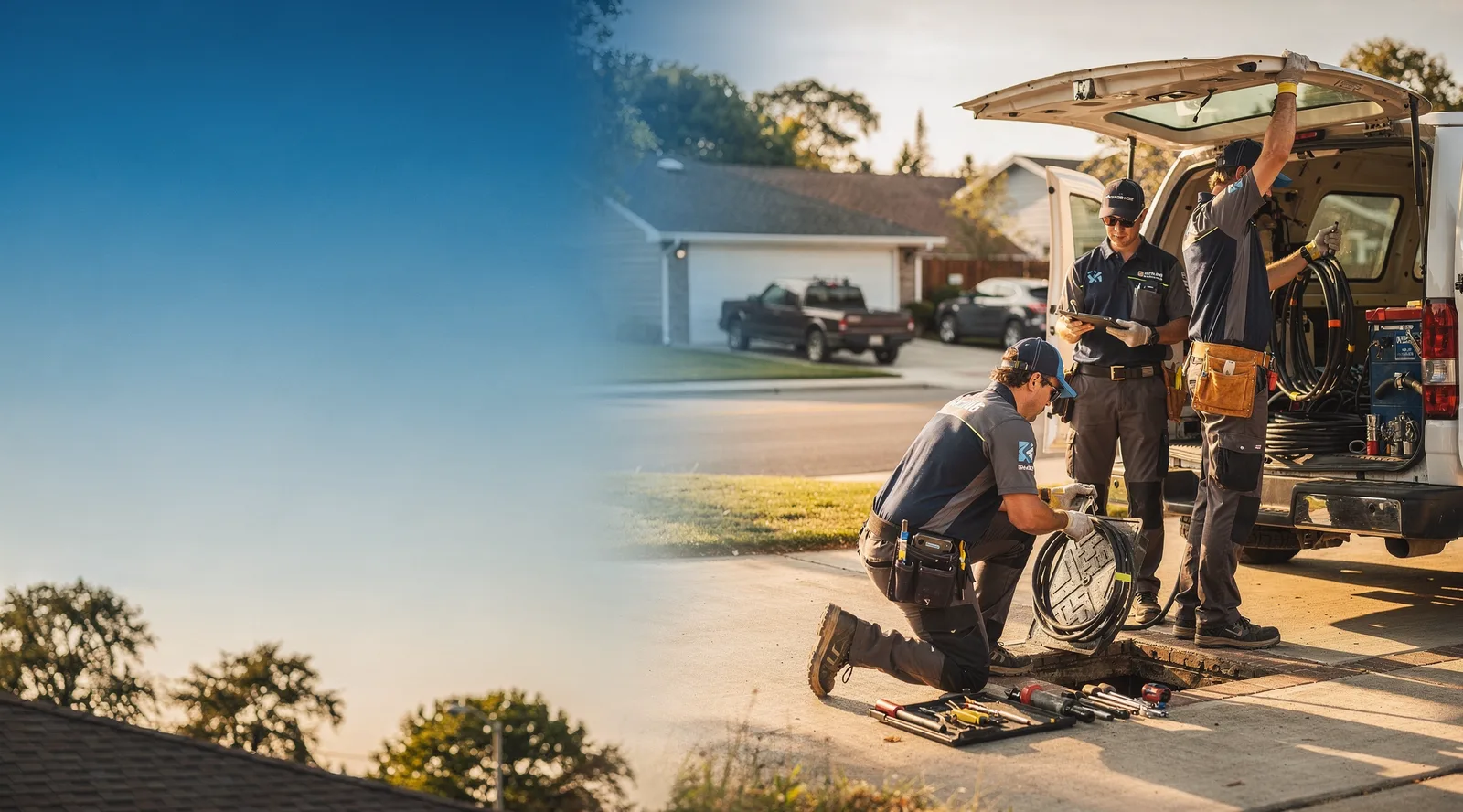 Water Softener Installation in Kingston, WA near me